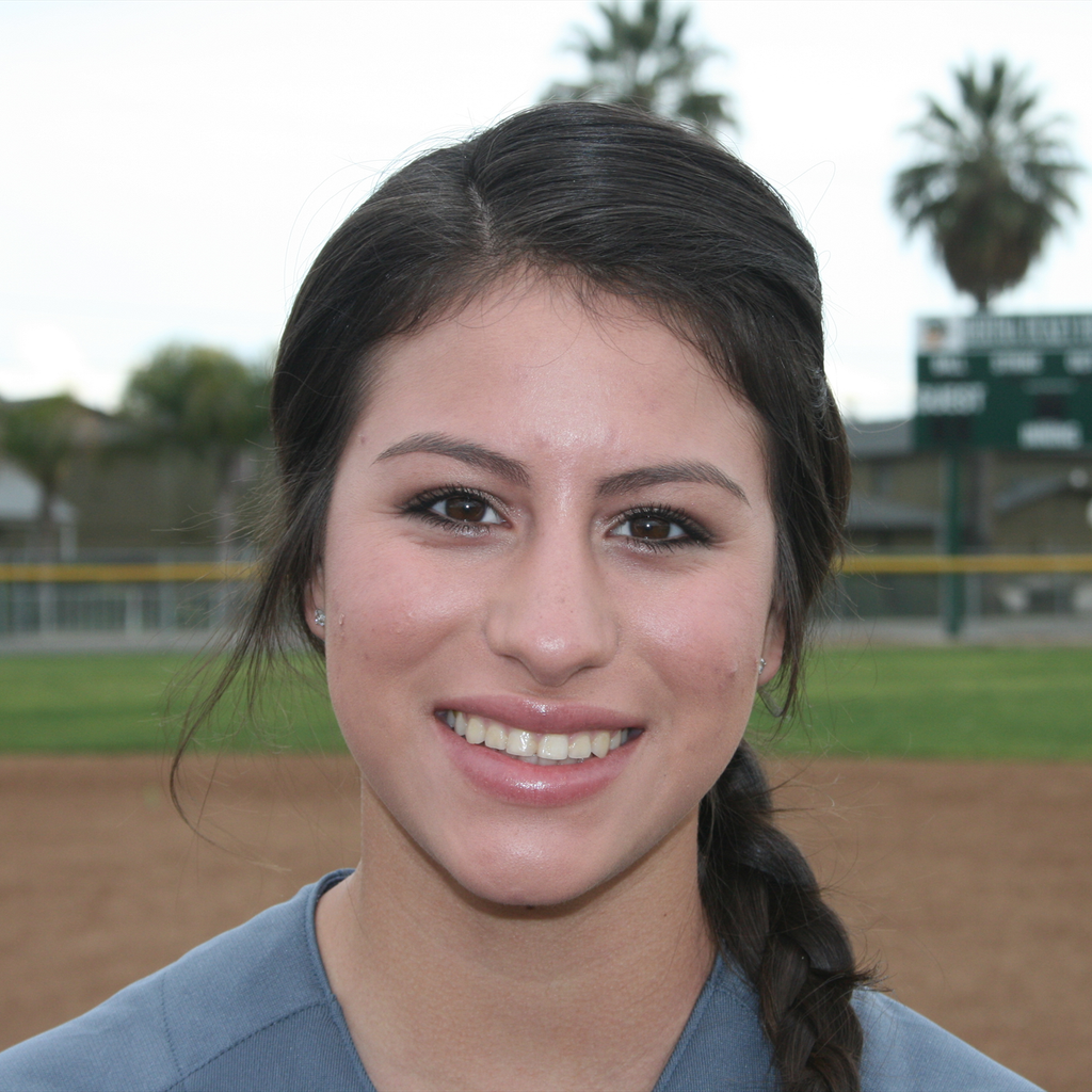 Hannah Martinez mugshot