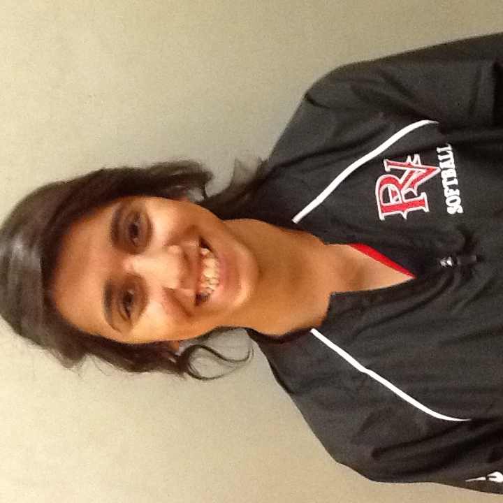 Serenida Marquez mugshot