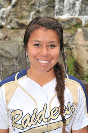 Chelsea Purcell