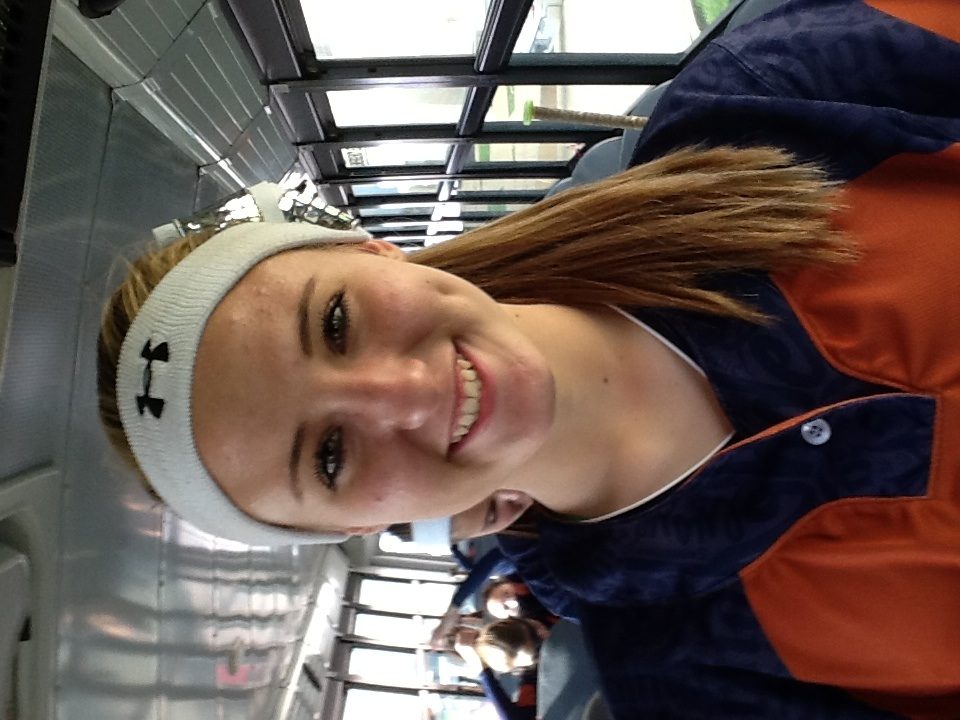 Casey Kauder