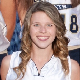 Megan Smith mugshot