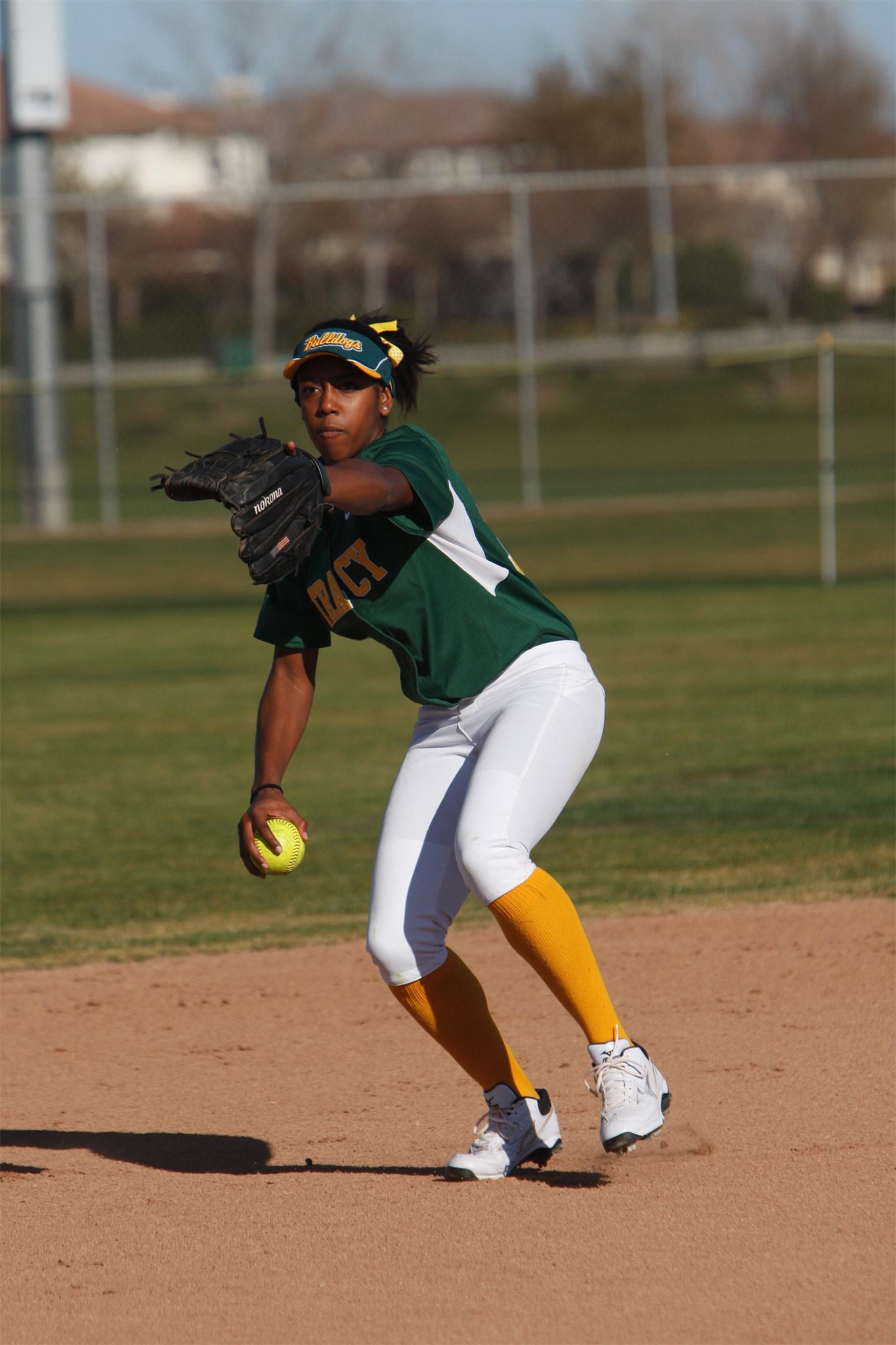 Jazmin Clarke