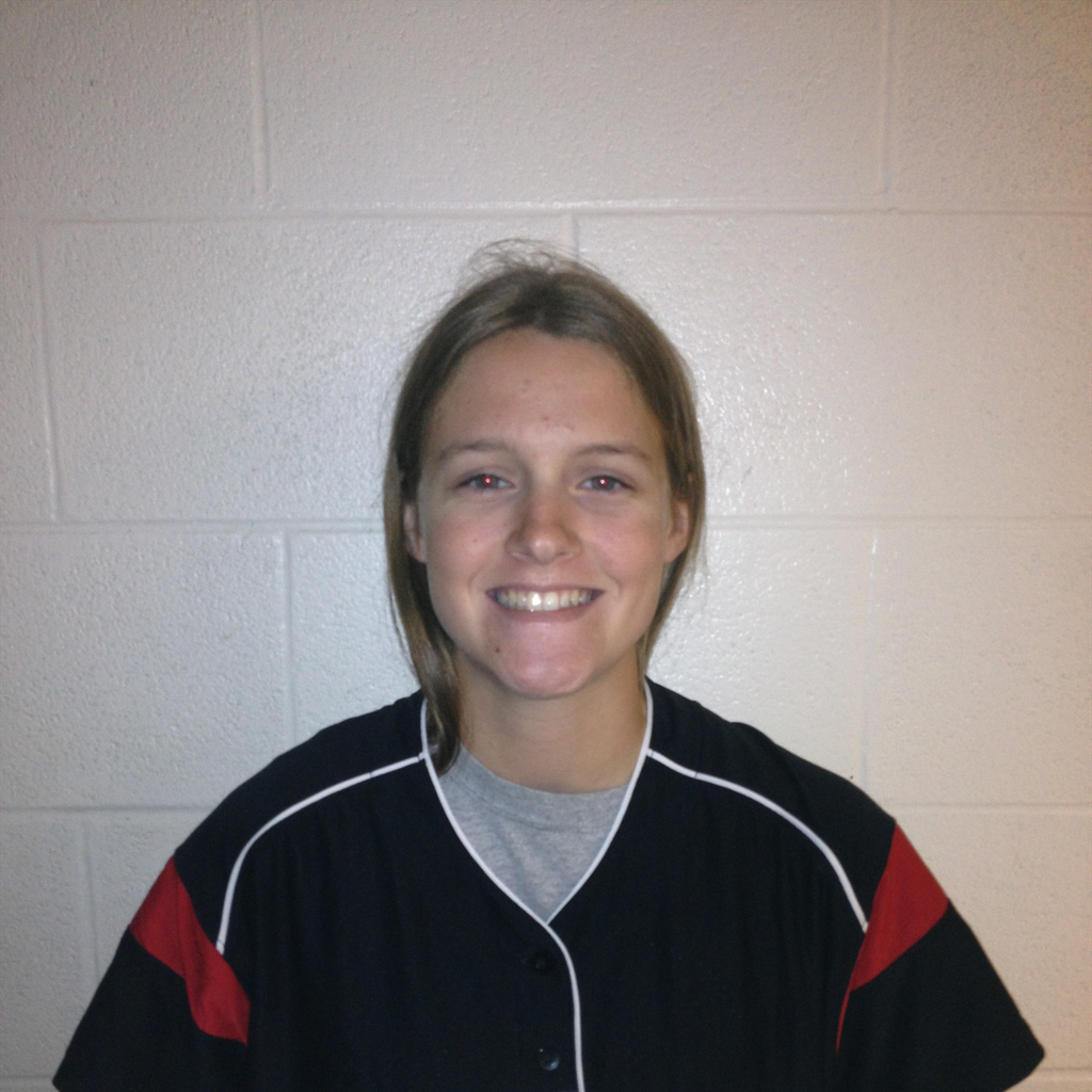 Dana Barger mugshot