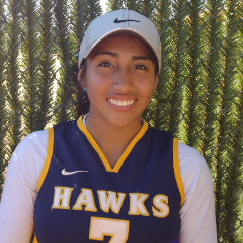 Celina Chairez