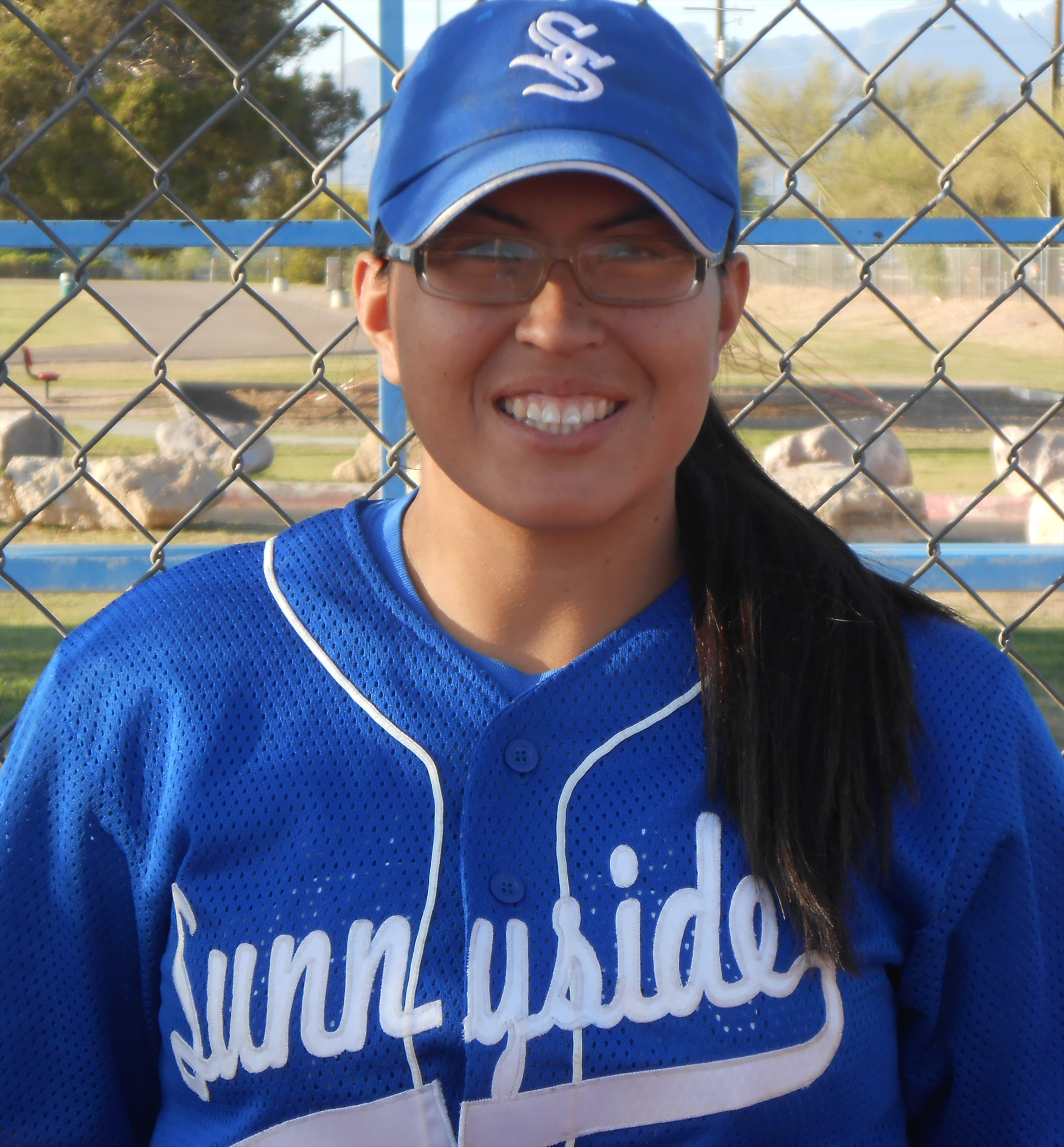 Alexis Espinoza