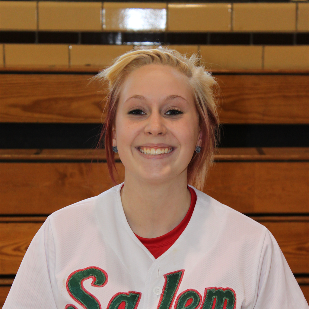 Ashlynn Keen mugshot