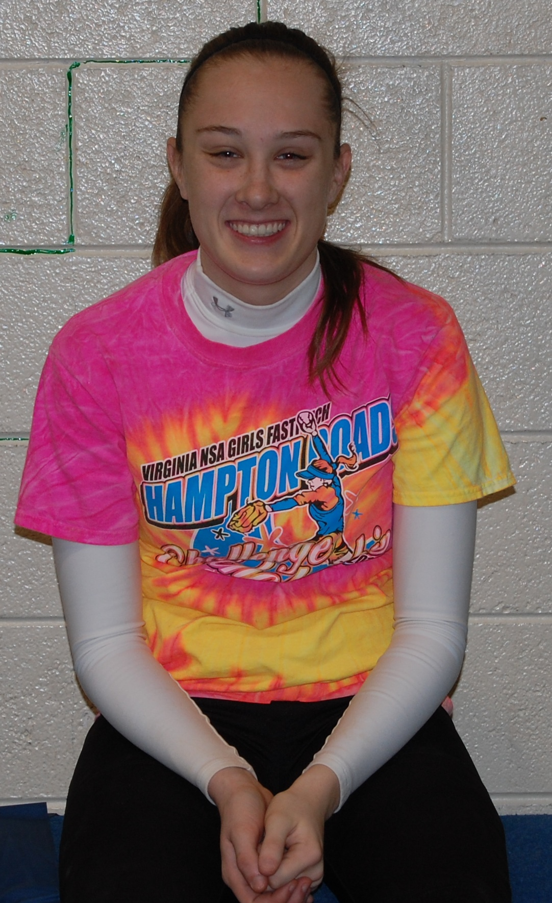 Cassidy Blackmore