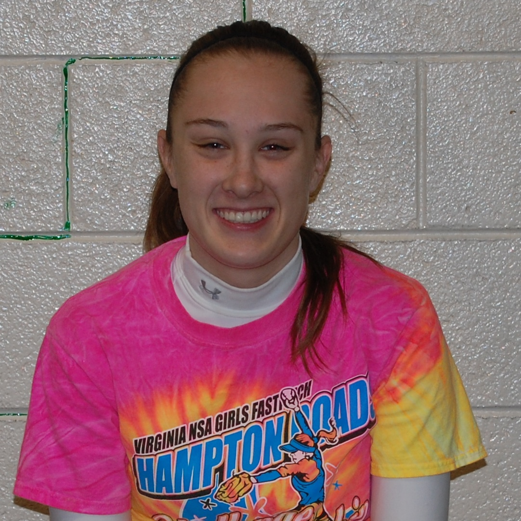 Cassidy Blackmore mugshot