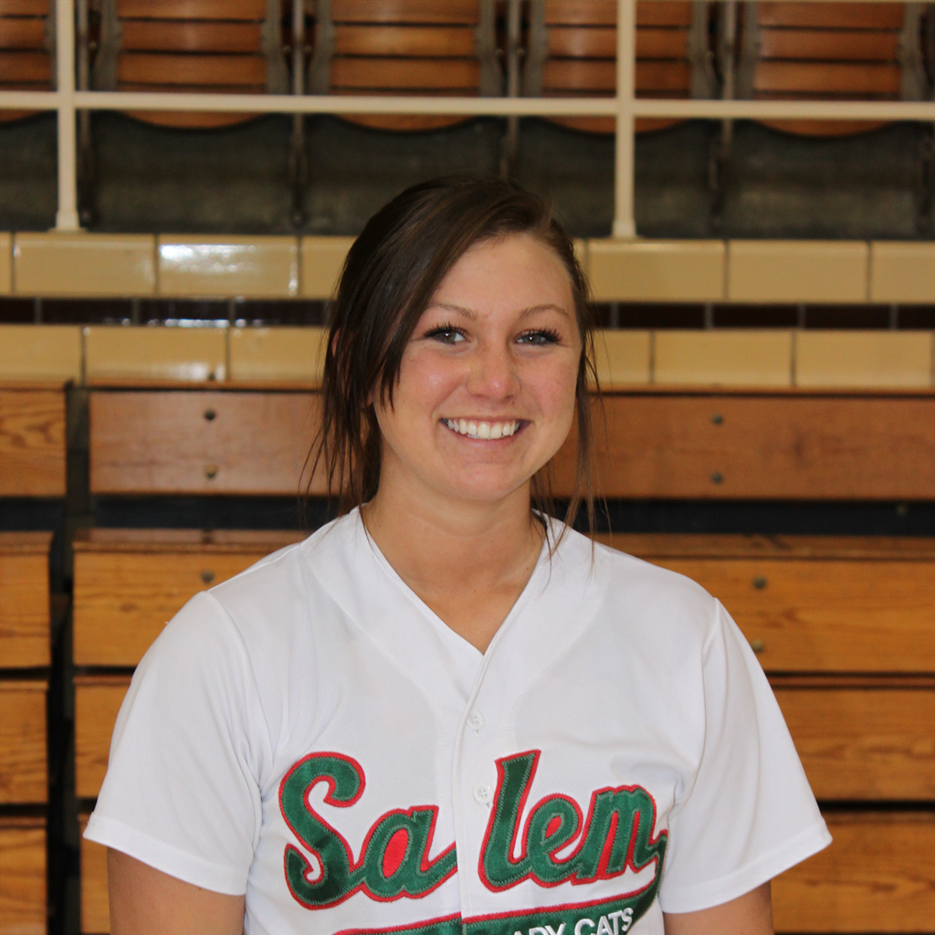 Heather Henson mugshot