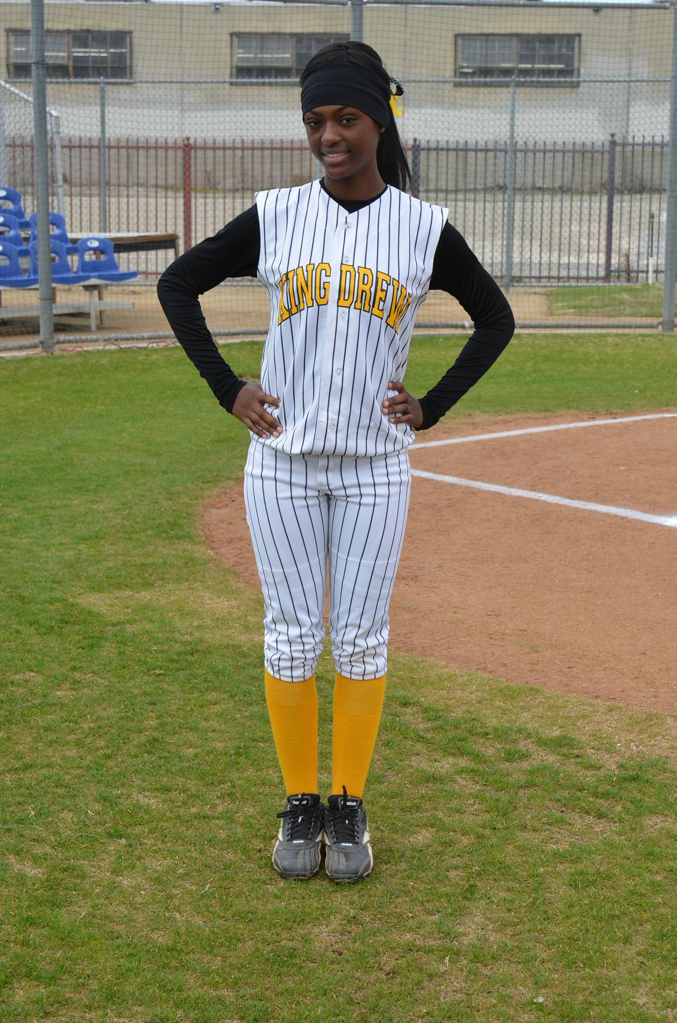 Ashlii Hawkins