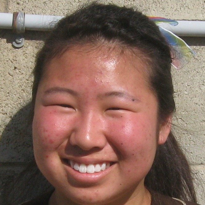 Kourtney Kurata mugshot
