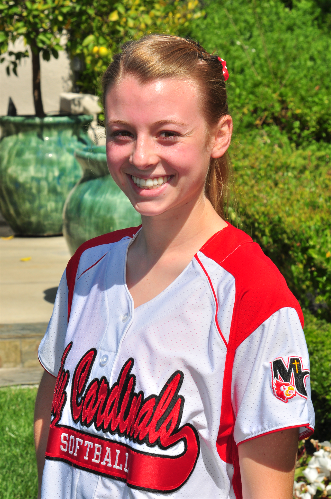 Lauren Bosler