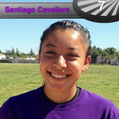Laura Enriquez mugshot