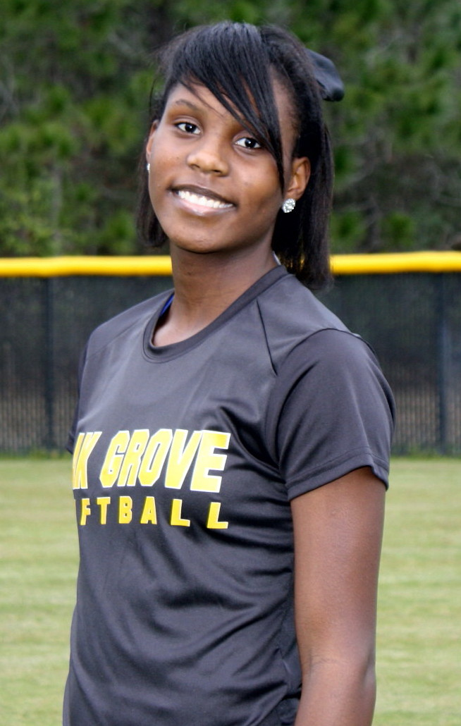Kalyn Watts mugshot
