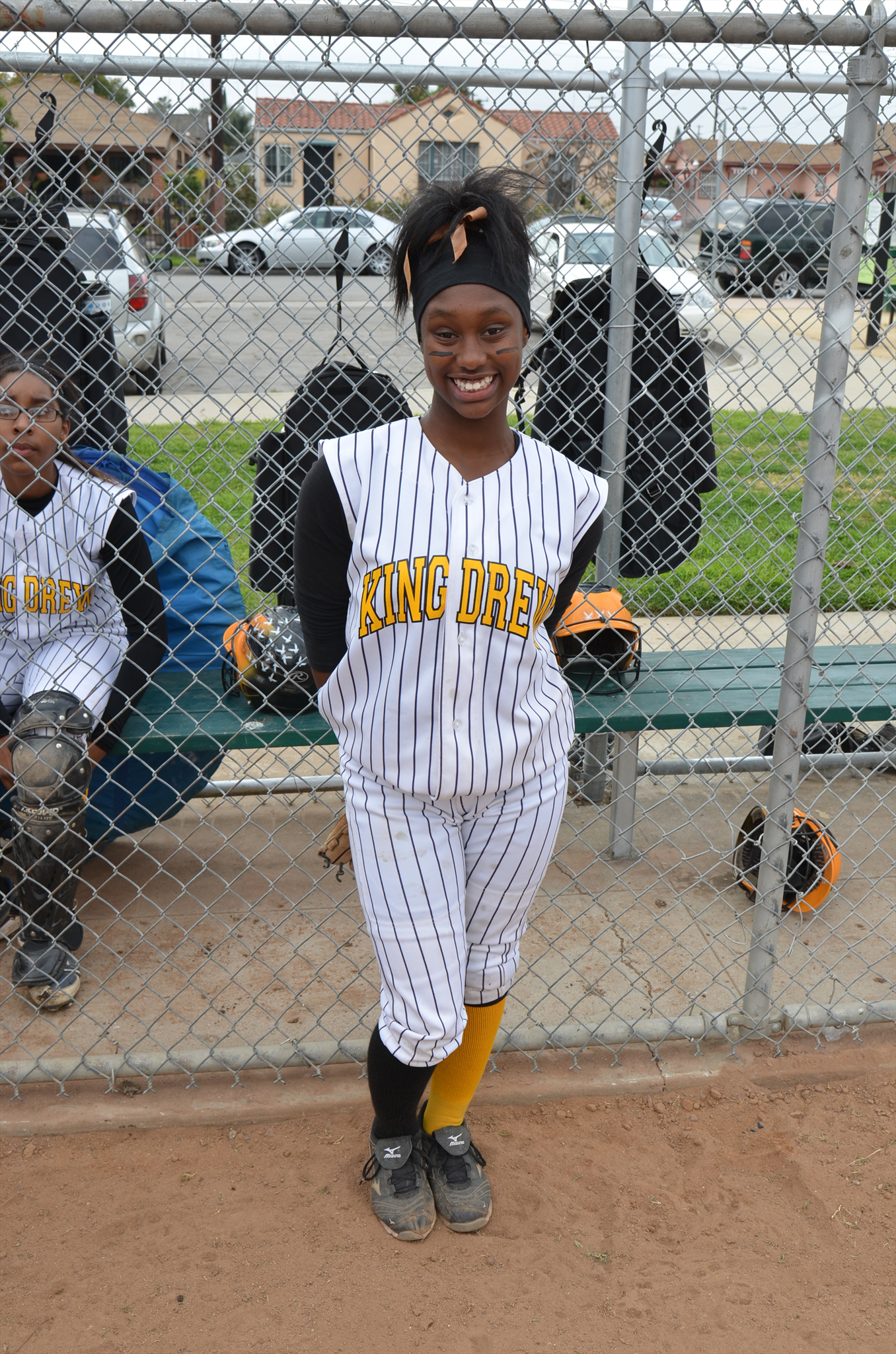 Imani Johnson