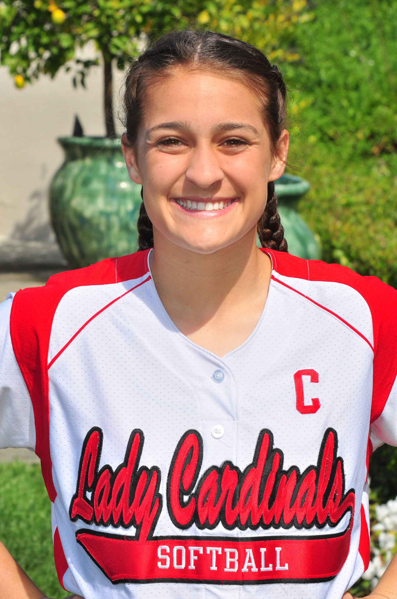 Michaela Garcia