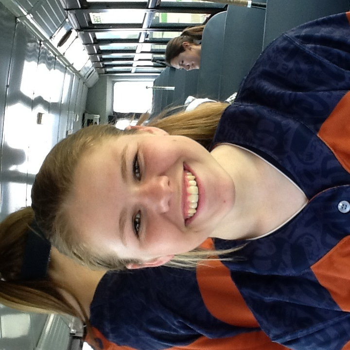 Kylie Johnson mugshot