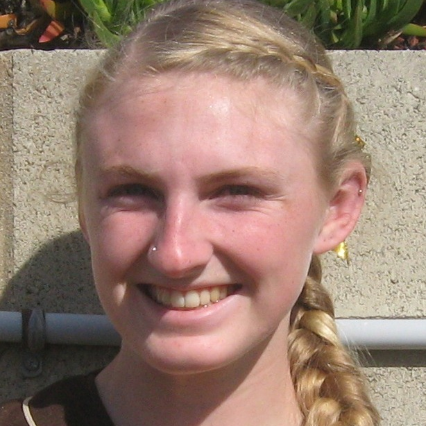Allie Cox mugshot