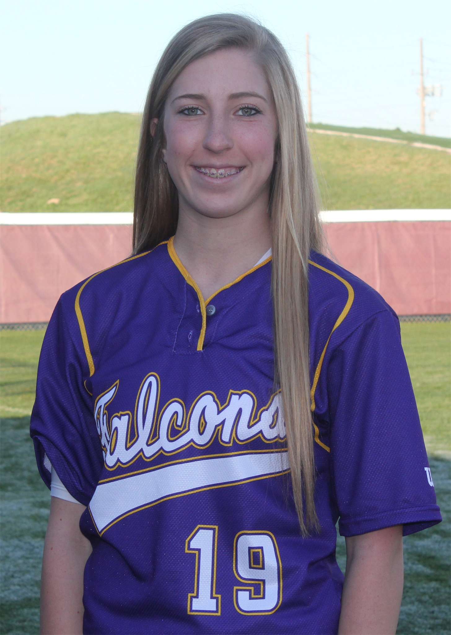 Rebekah Cordray