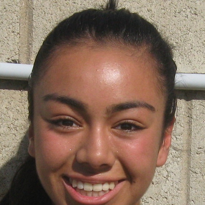 Crystal Monarrez mugshot