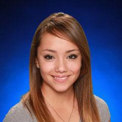 Rhea Florez mugshot