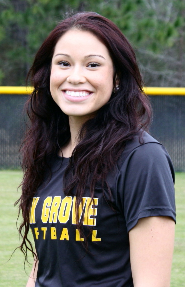 Mahalia Gibson