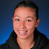 Gennessee Gutierrez mugshot
