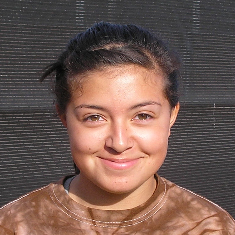 Maxine Contreras mugshot