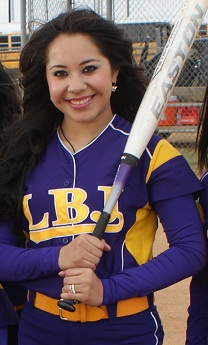 Daniela Garza mugshot