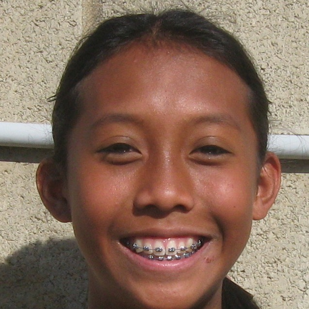 Abigail Estrada mugshot