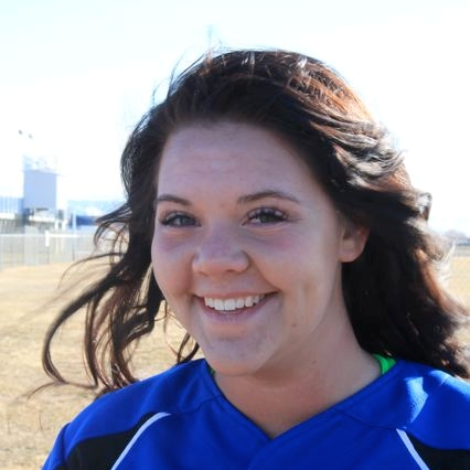 Whitney Hansen mugshot