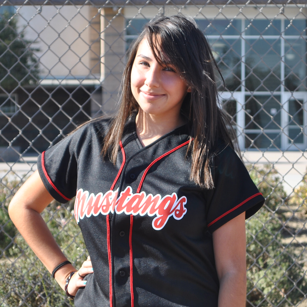 Destiny Rivas