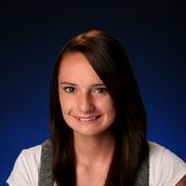 Brooke Hodgson  mugshot