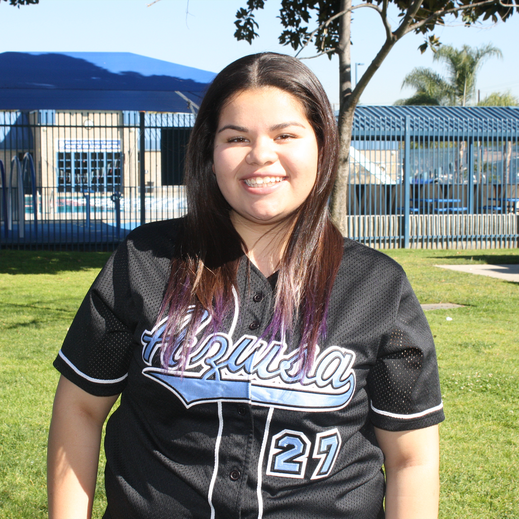 Anessa Duran mugshot