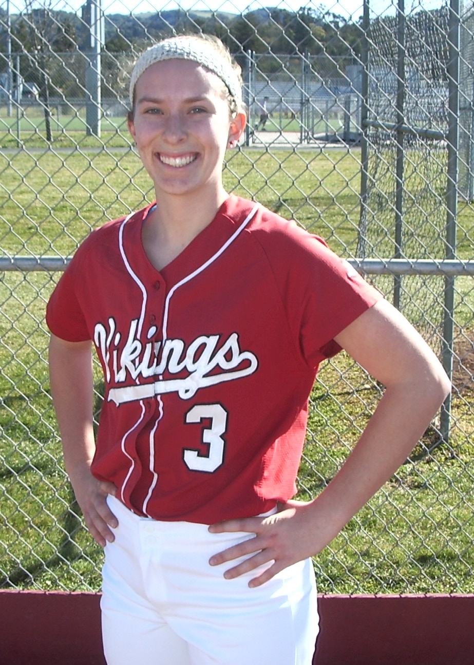 Sarah Wikle