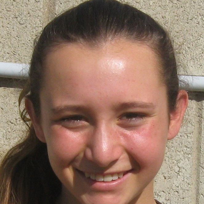 Elizabeth  Babbitt mugshot