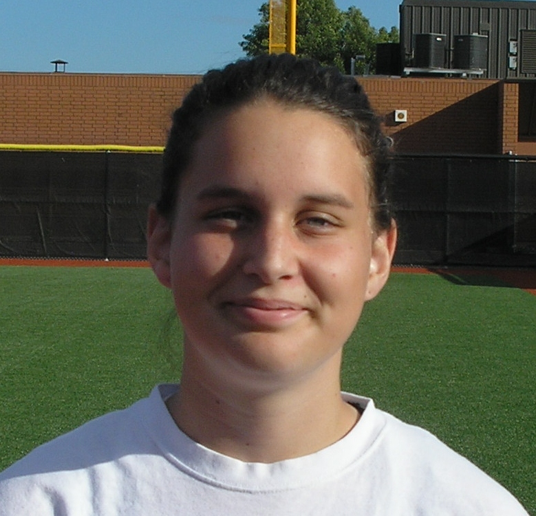 Samantha Brandt