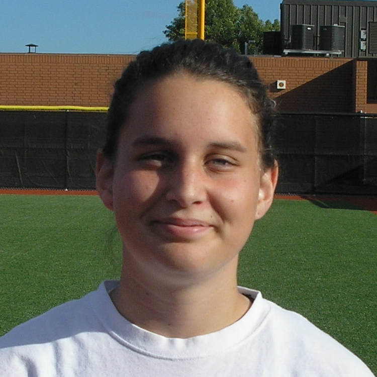 Samantha Brandt mugshot