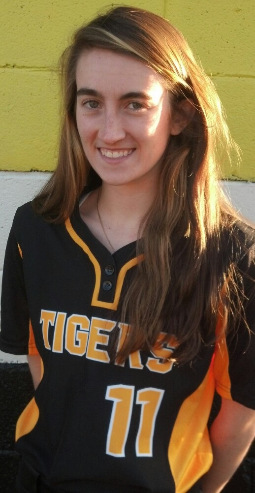 Kelsey O'Regan