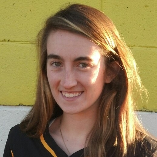 Kelsey O'Regan mugshot