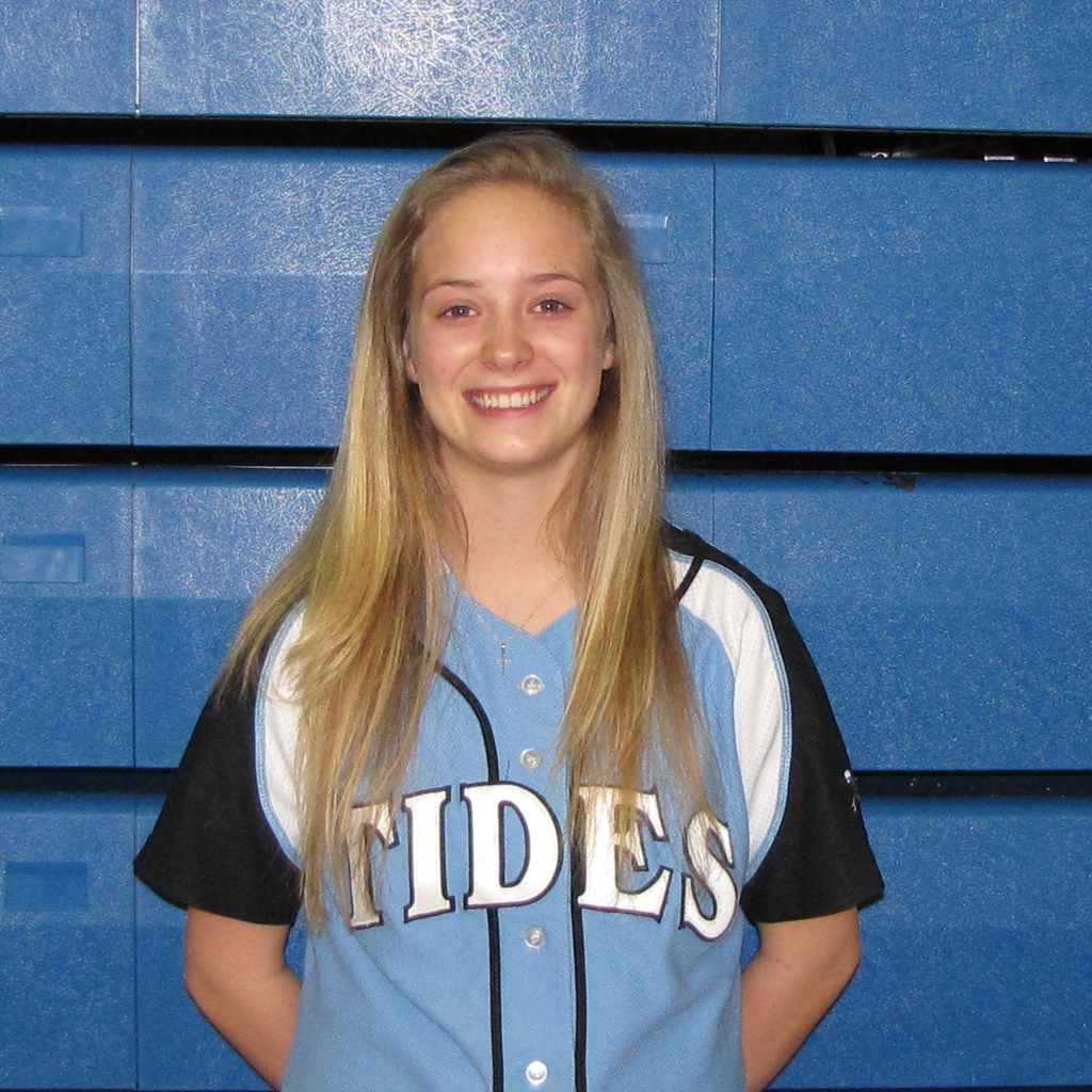 Michaela Nelson
