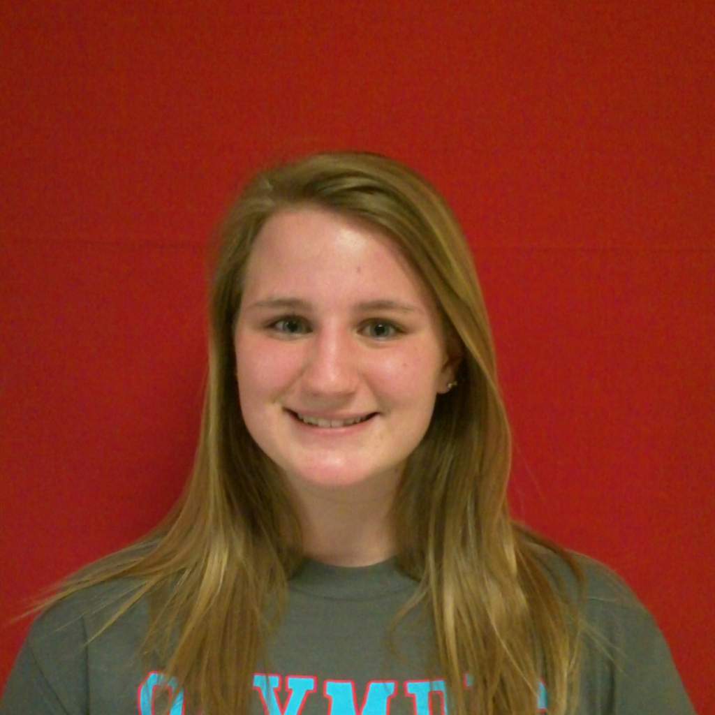 Katie Lail