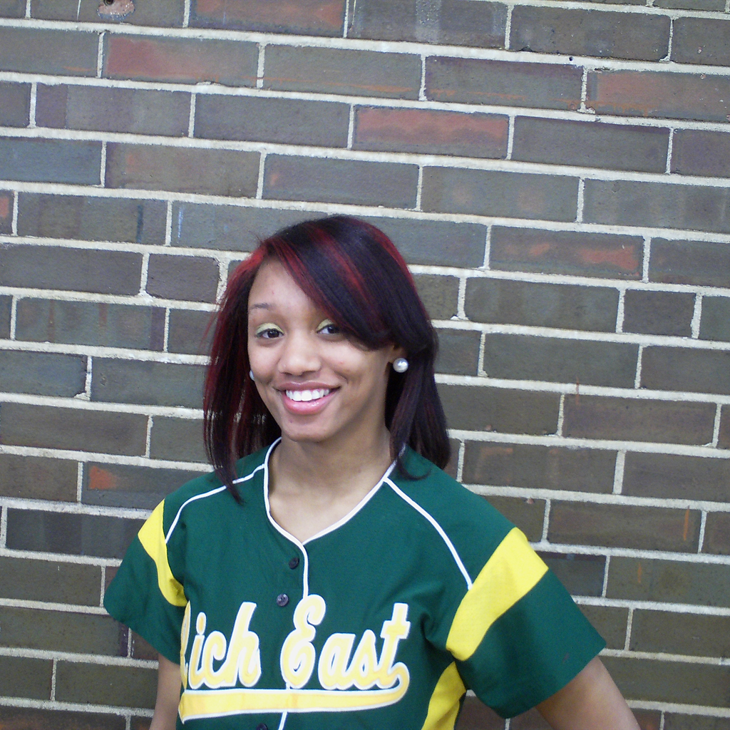 Katrina Jones mugshot