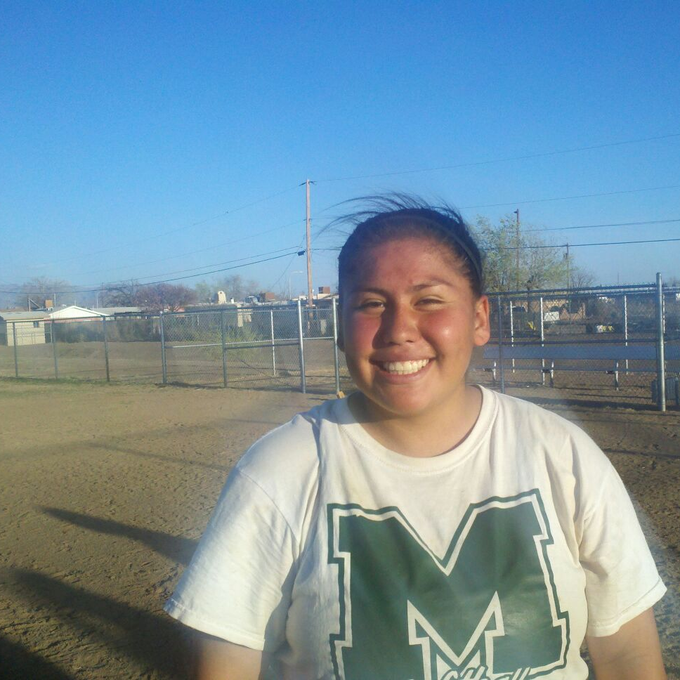 Naomi Ontiveros mugshot