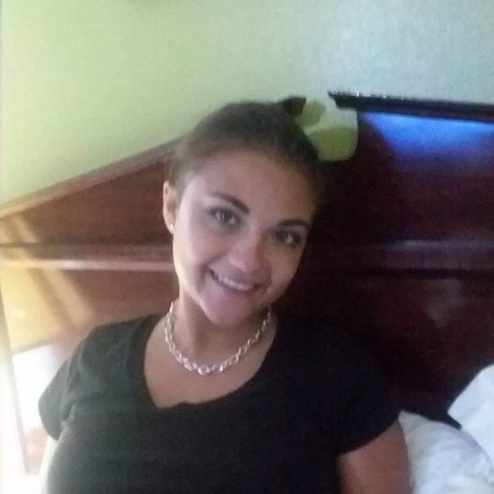 Brittany Overacker