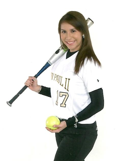Allison "Allie" Leija