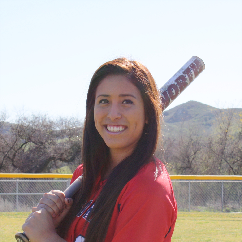 Amanda Vargas mugshot