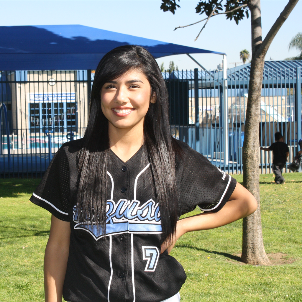 Alyssa Casimiro mugshot
