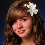 Gabriela Garcia mugshot