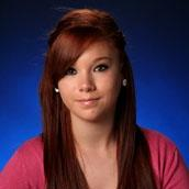 Amber Rodriguez mugshot